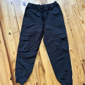 PACSUN black cargo pants